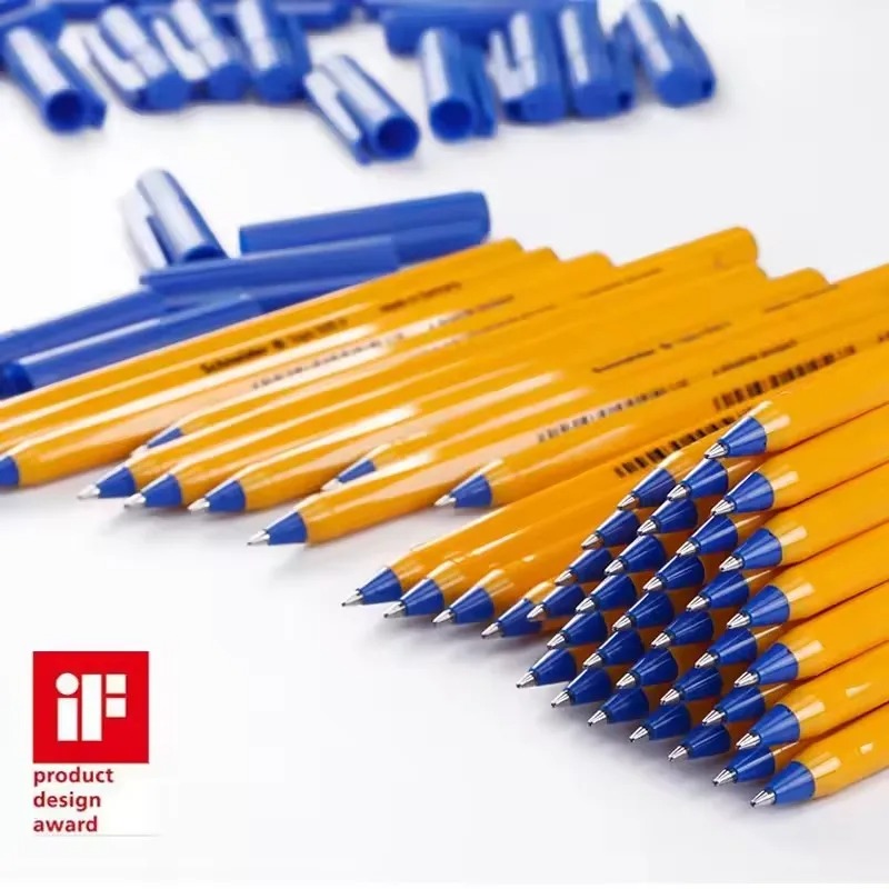 Office Tech Supply - Germany Schneider Ballpoint Pen 0.5mm Smooth