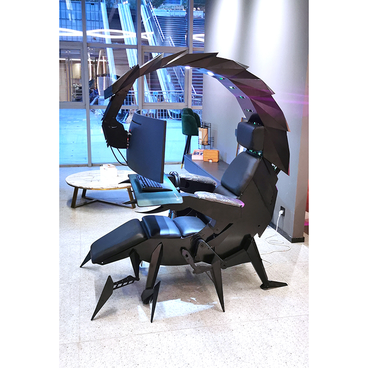 Best Price Ergonomic Support 1 - огляд і ціна Office Tech Furniture