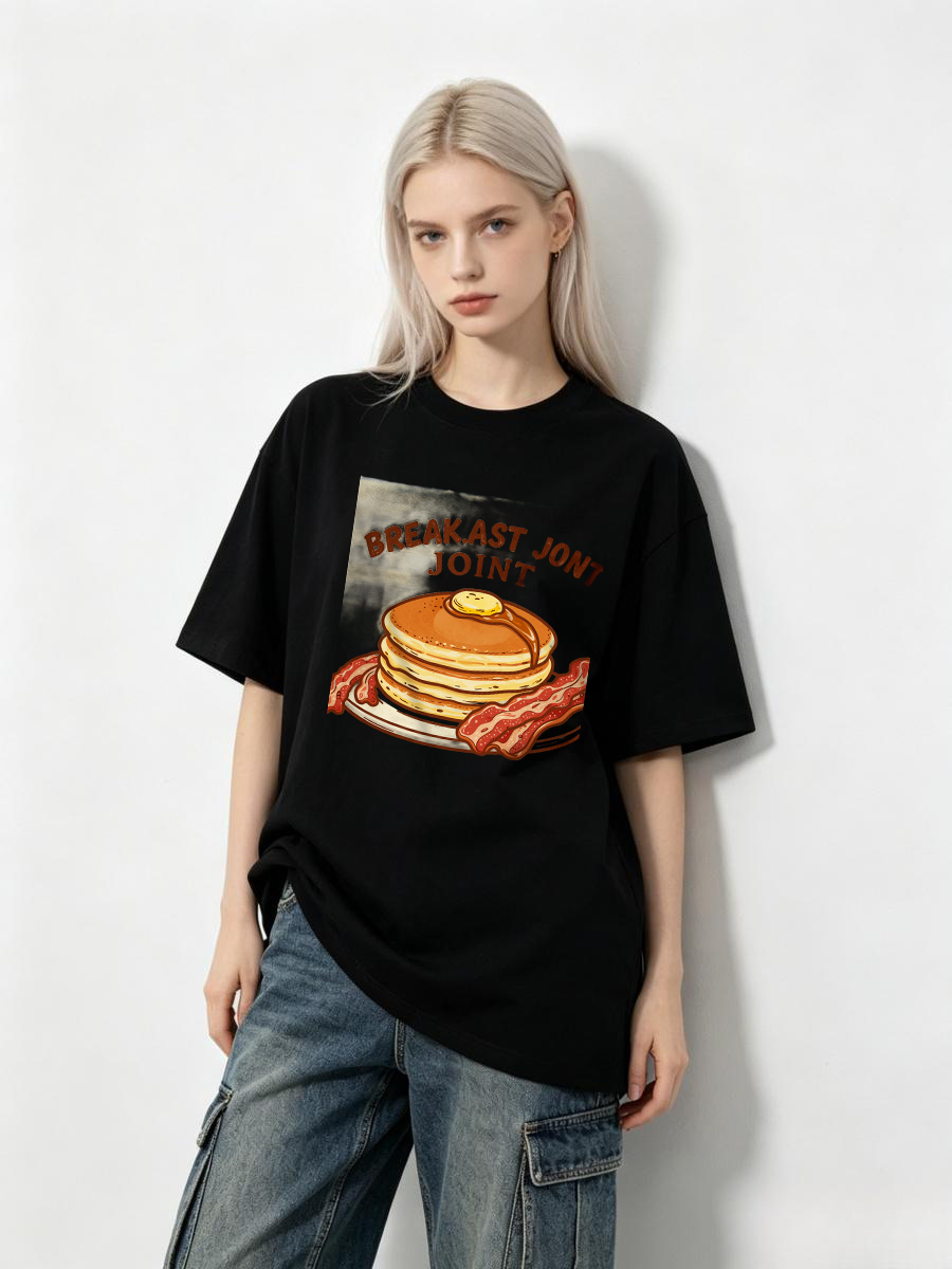 T Shirts Smart Tech Roll Style - огляд і ціна Office Tech Logo