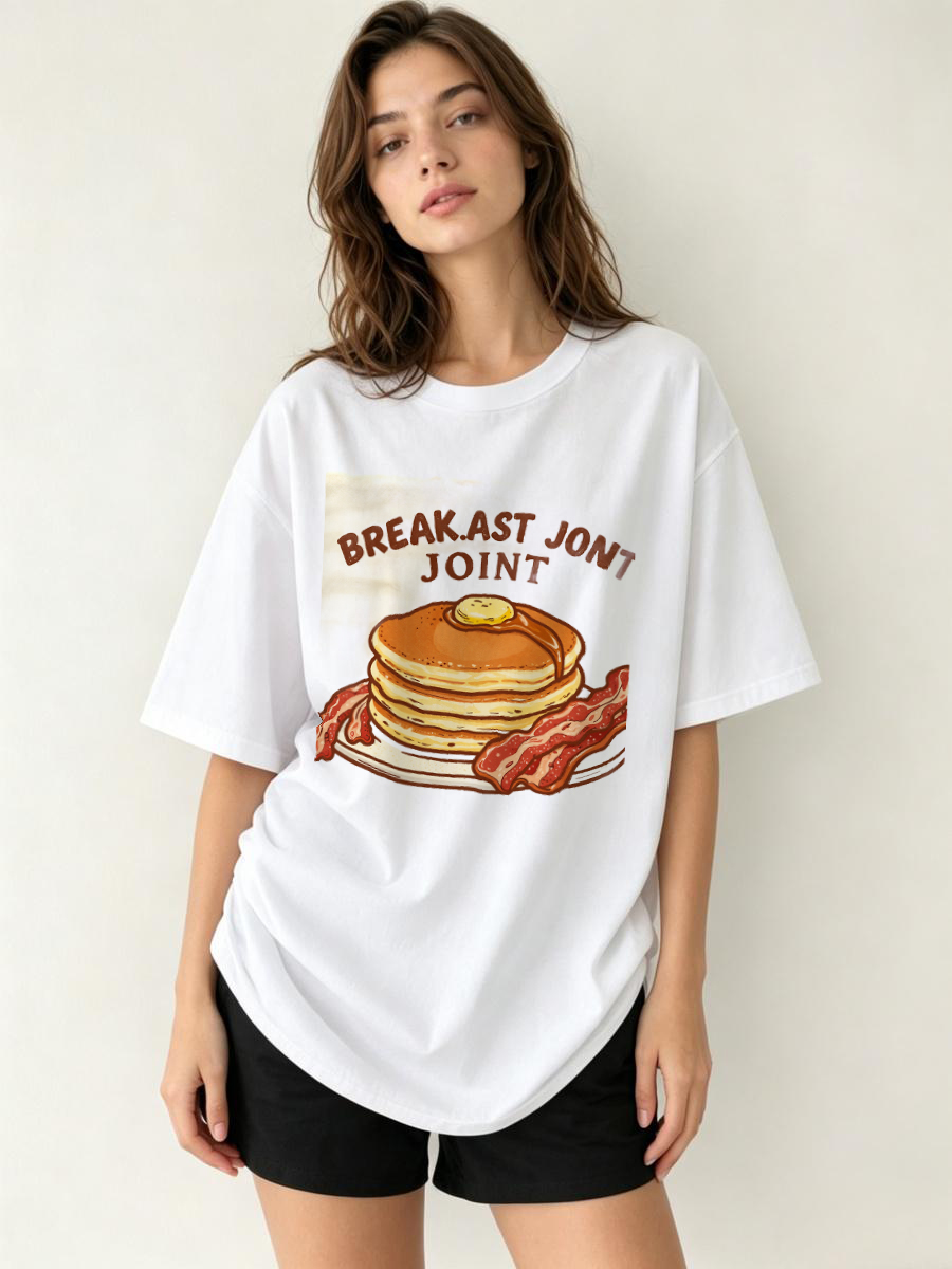 T Shirts Smart Tech Roll Style - огляд і ціна Office Tech Logo