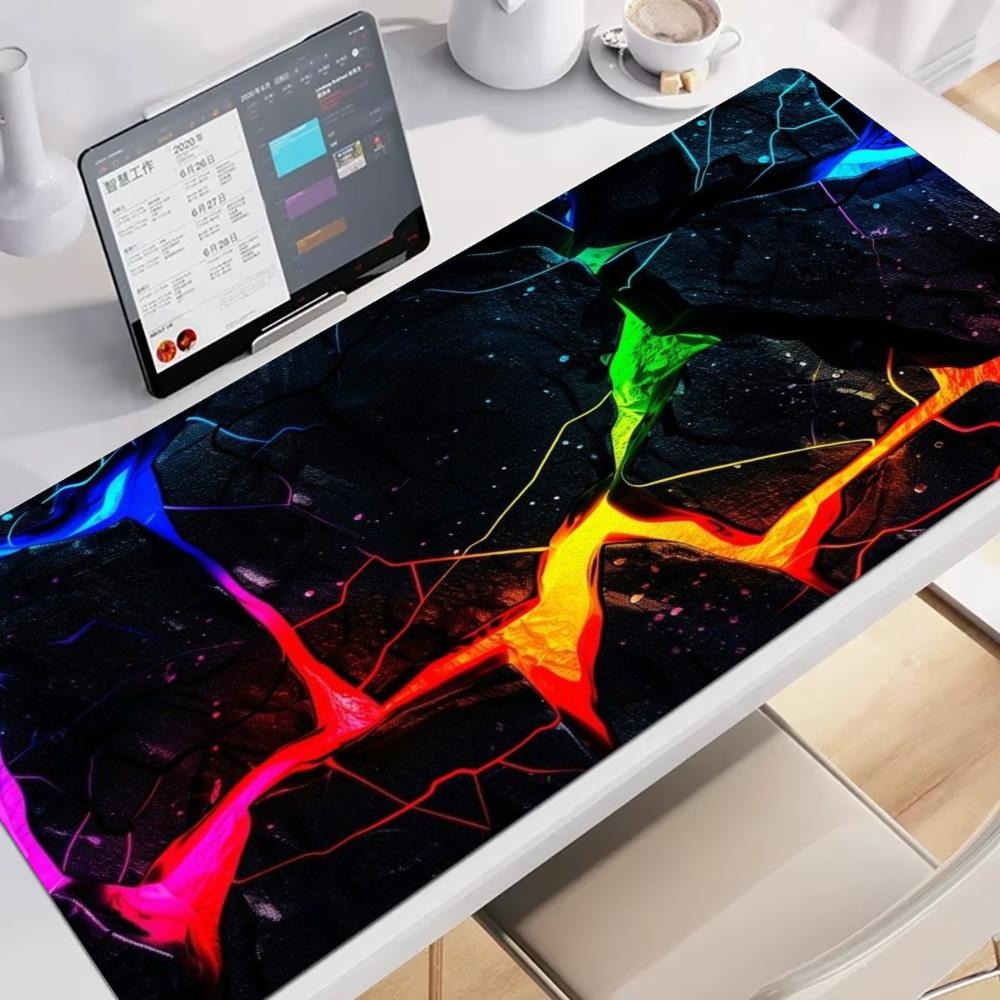 Large XXL Gaming MousePad Desk - огляд і ціна Office Tech Desk