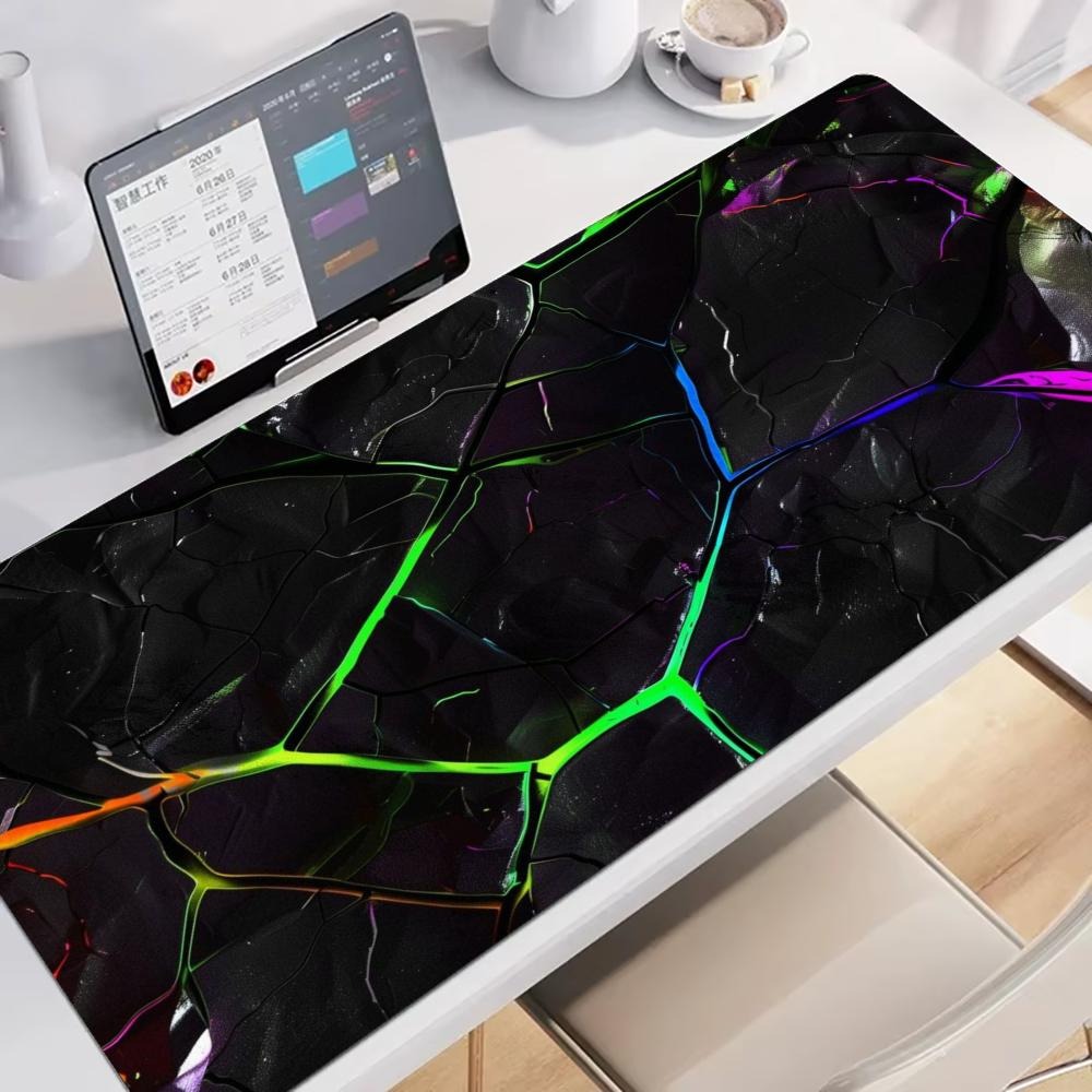 Large XXL Gaming MousePad Desk - огляд і ціна Office Tech Desk