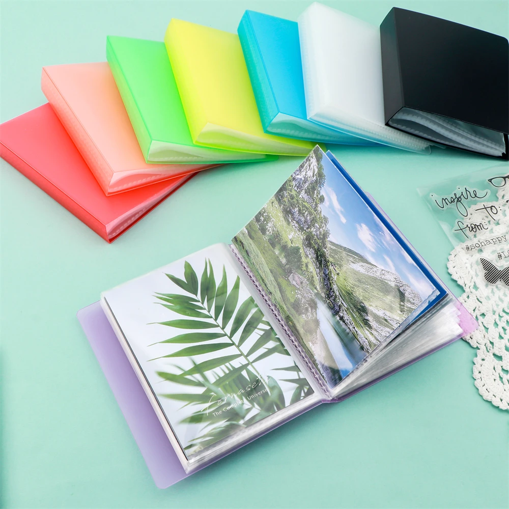 A6 Waterproof 4x6 Clear Photo  - огляд і ціна Office High Tech