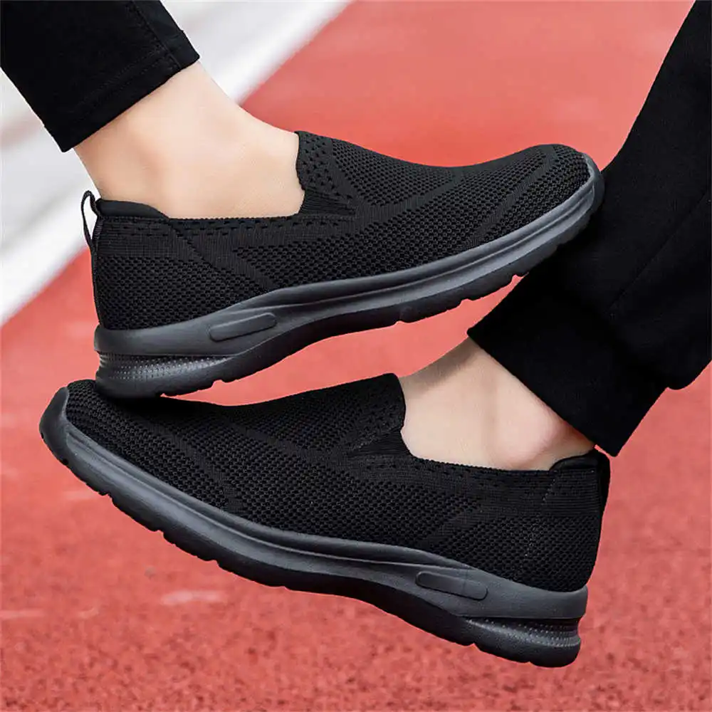 Without Lace Net Man's Boots F - огляд і ціна Office Tech Supply