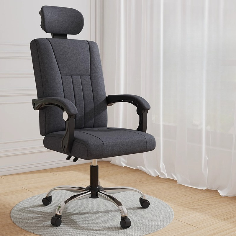 Home swivel office chair Comfo - огляд і ціна Office Tech Furniture