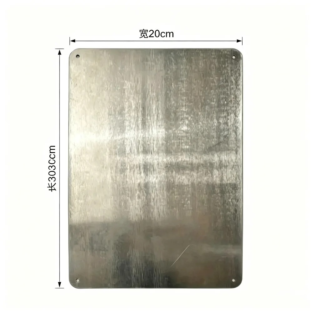 CIFBUY Retro Industrial 2D Fla - огляд і ціна Tech Office Wall Art