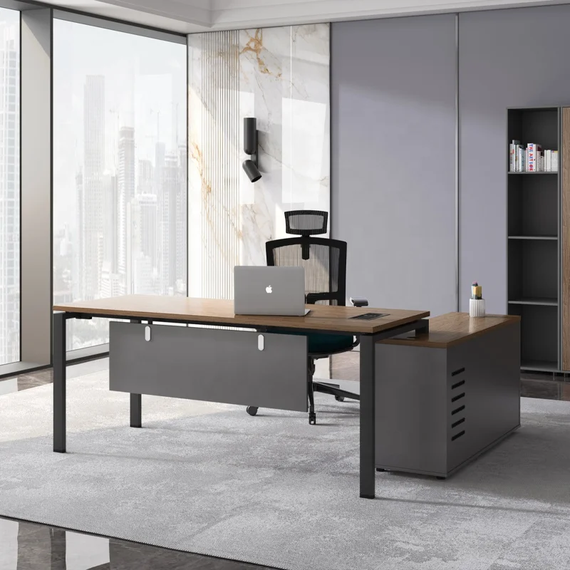 -for Modern High Tech Office F - огляд і ціна Office Tech Furniture