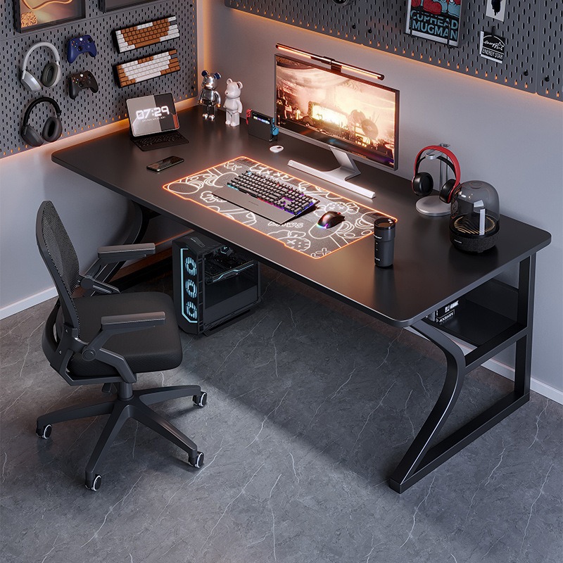 Modern Tech-sense Computer Des - огляд і ціна Office Tech Desk
