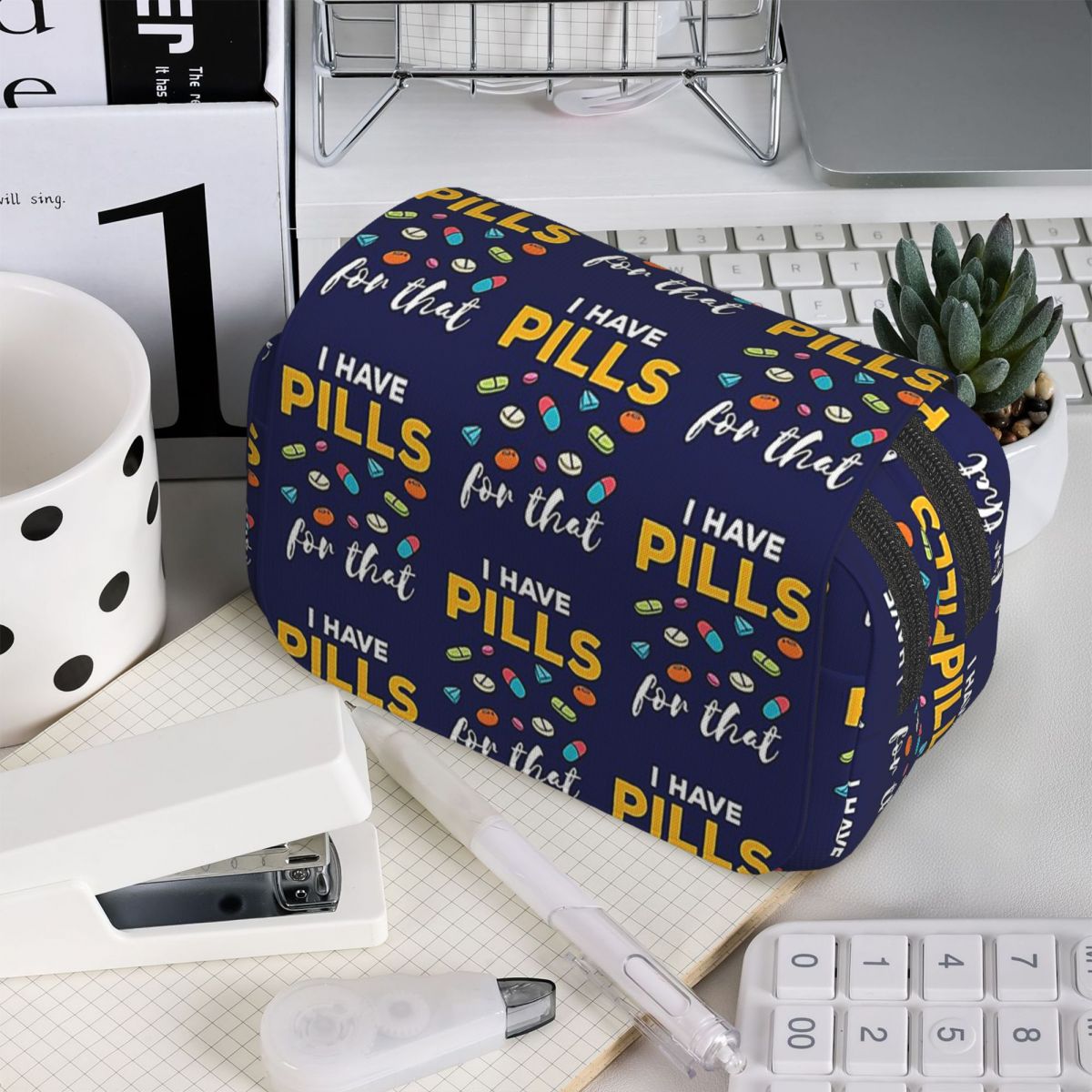 Pharmacist Pharmacy Tech I Hav - огляд і ціна Office Tech Supply