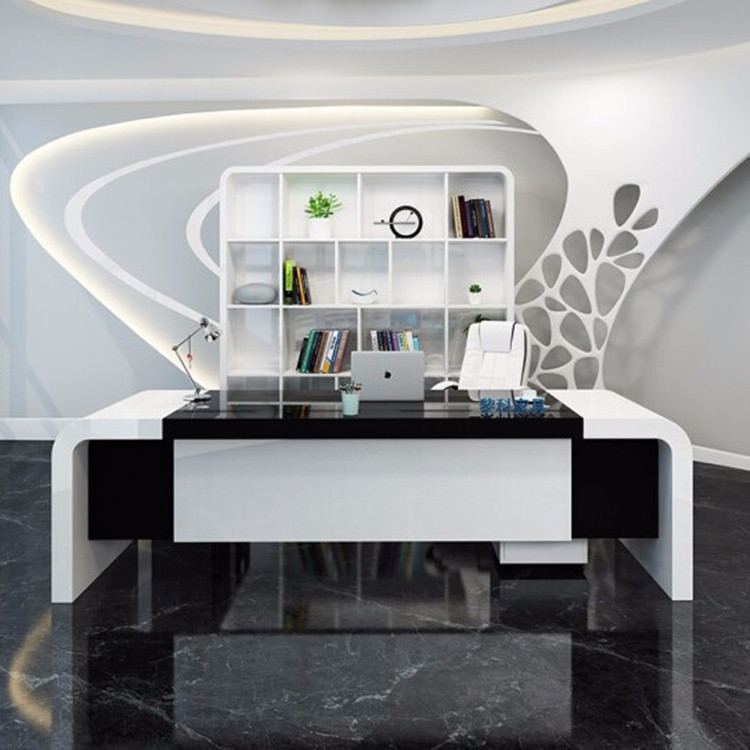 Custom Modern Design High-Tech - огляд і ціна Office Tech Furniture