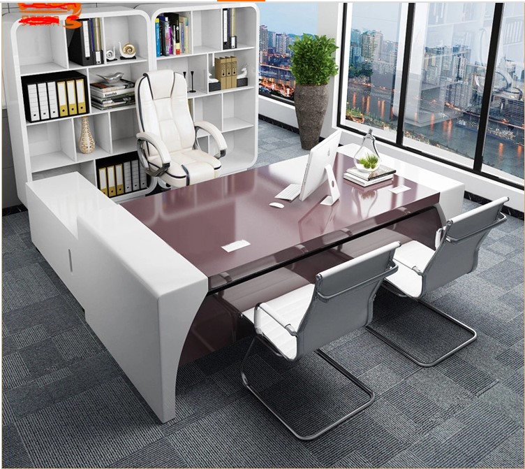 Custom Modern Design High-Tech - огляд і ціна Office Tech Furniture