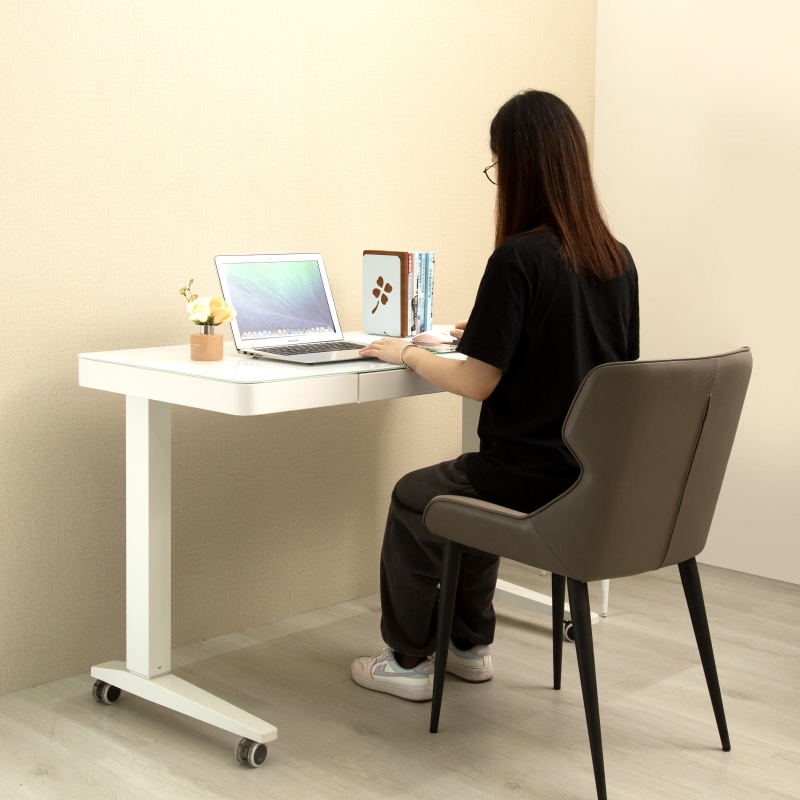 Smart Height Adjustable Desk D - огляд і ціна Office Tech Supply