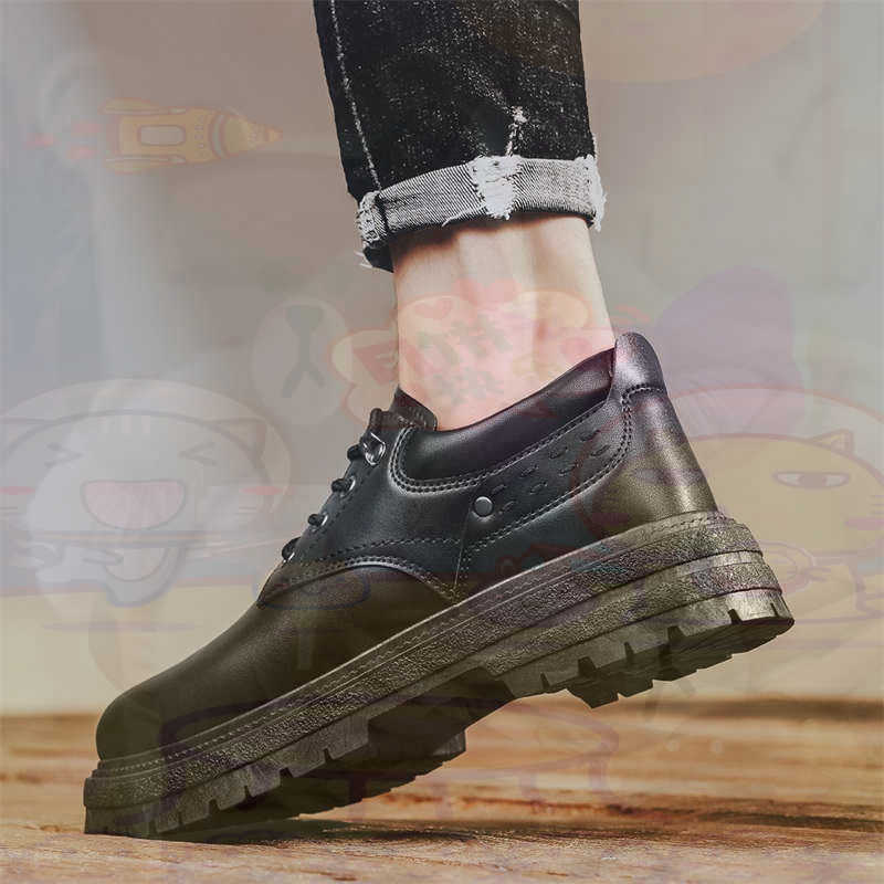 Dark Natural Leather Fashion T - огляд і ціна Office Tech Supply