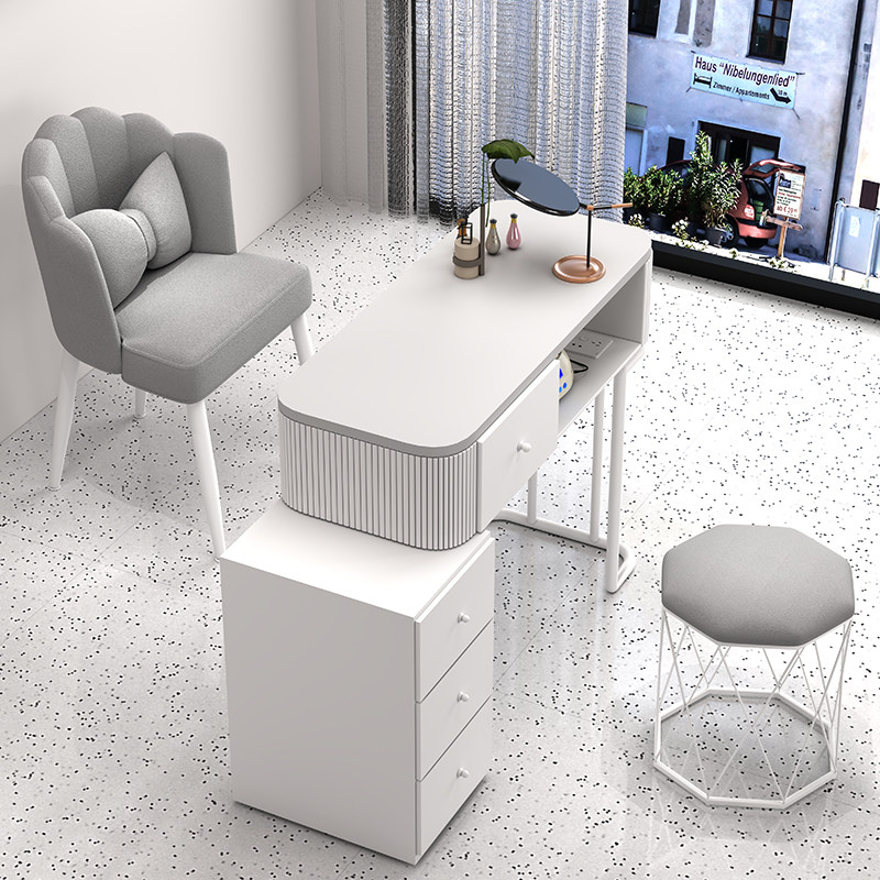 Nail Prosthetic Office Manicur - огляд і ціна Office Tech Furniture