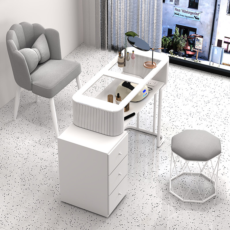 Nail Prosthetic Office Manicur - огляд і ціна Office Tech Furniture