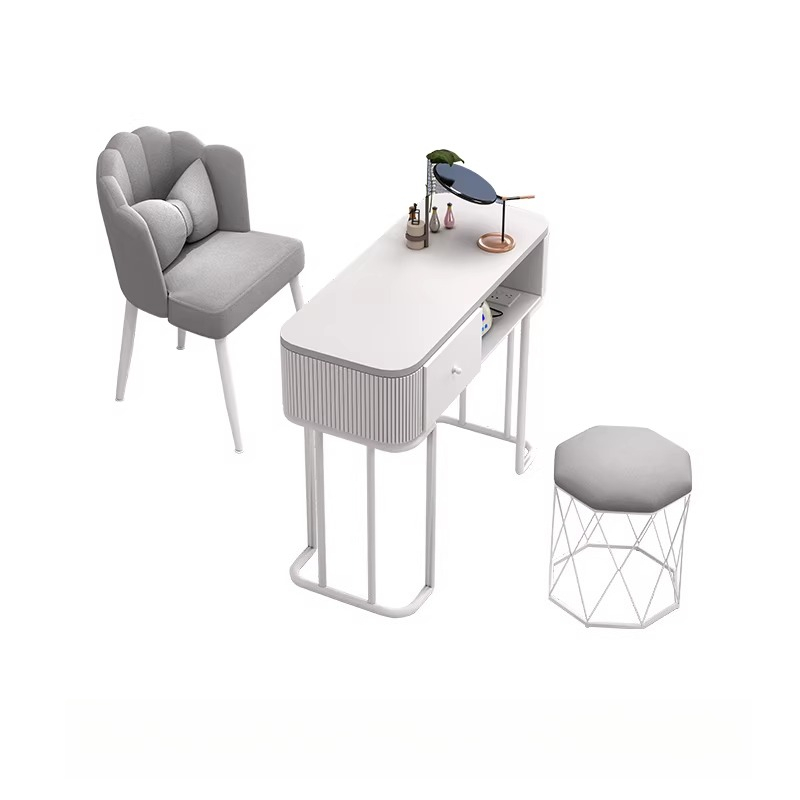 Nail Prosthetic Office Manicur - огляд і ціна Office Tech Furniture