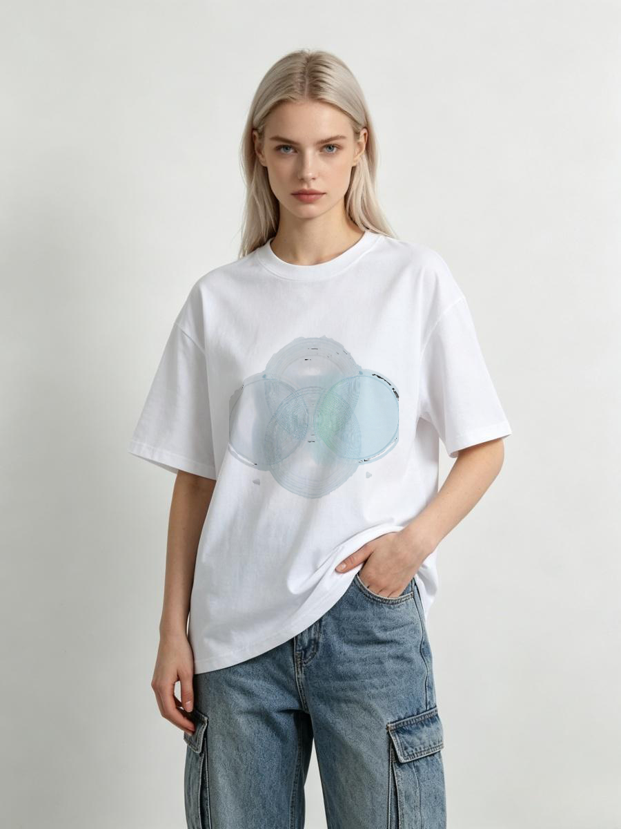 T Shirts Smart Tech Roll Desig - огляд і ціна Office Tech Logo