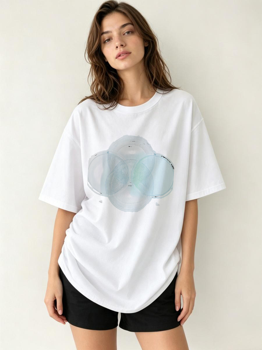 T Shirts Smart Tech Roll Desig - огляд і ціна Office Tech Logo