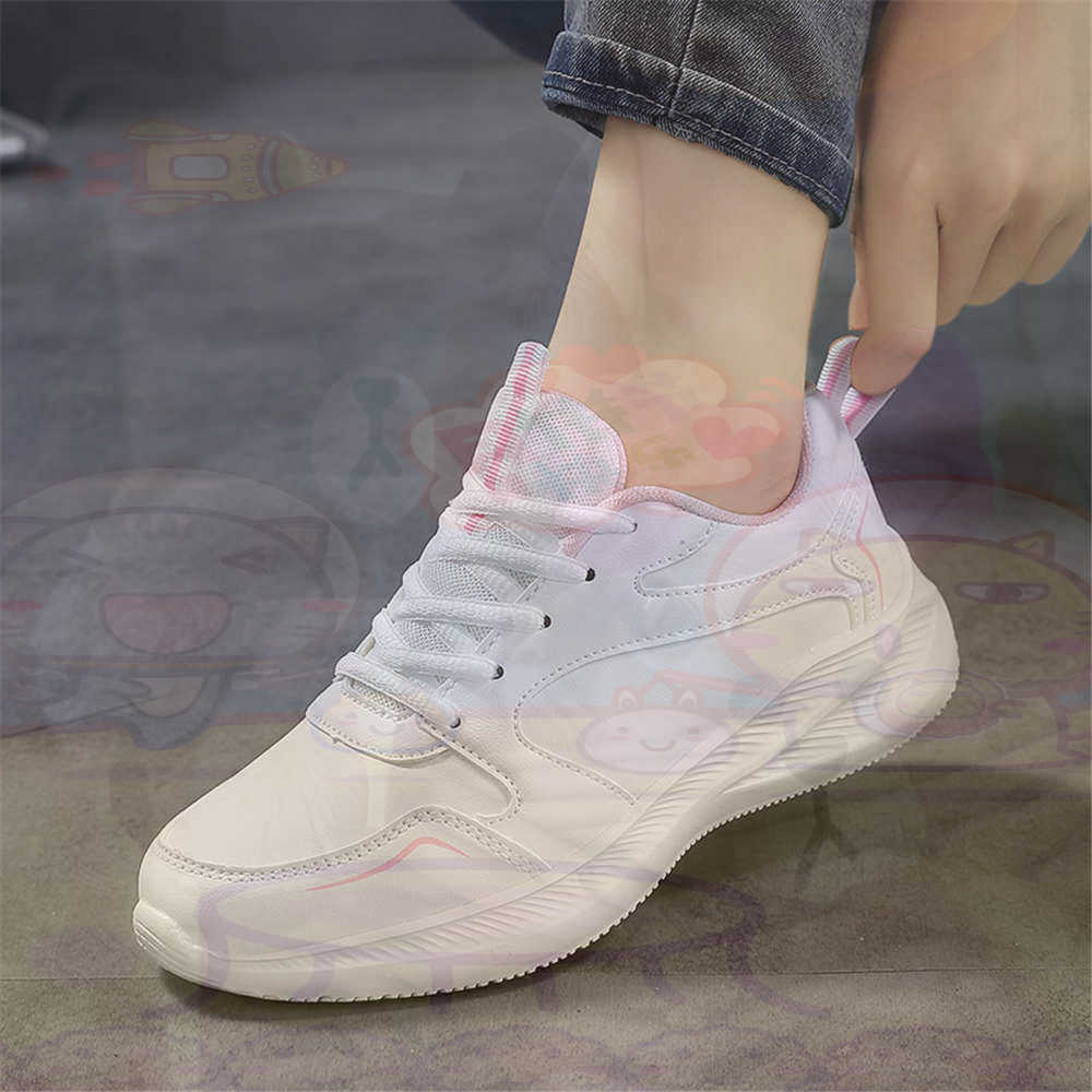 35-40 Number 42 Cool Sneakers  - огляд і ціна Office Tech Supply