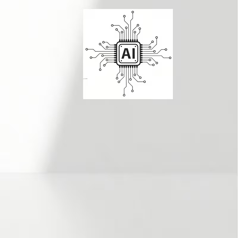 AI Technology Circuit Board Vi - огляд і ціна Office Tech Furniture