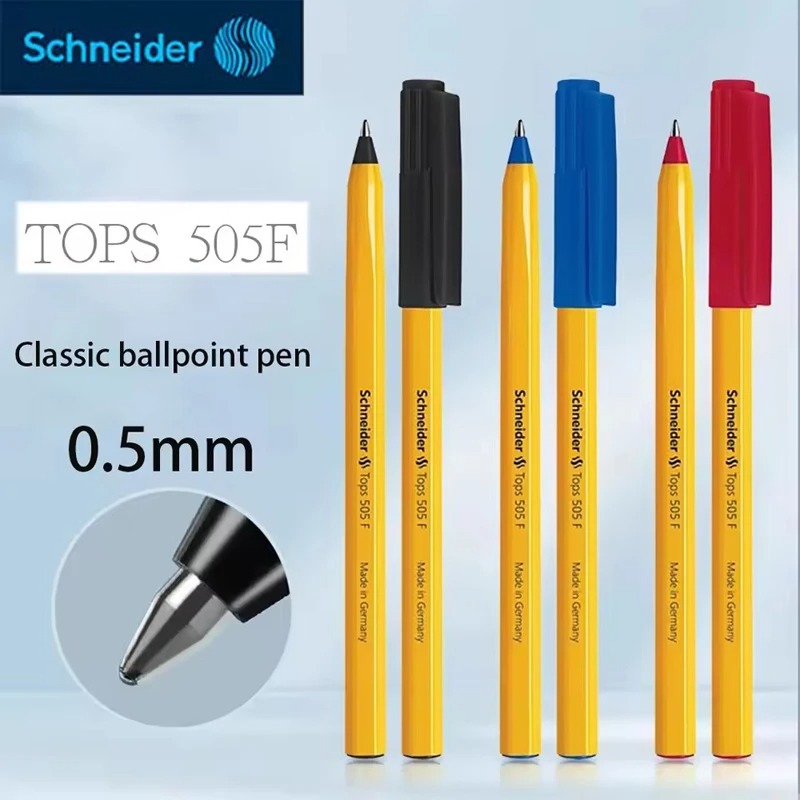 Germany Schneider Ballpoint Pe - огляд і ціна Office Tech Supply