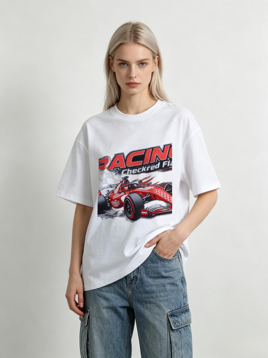 T Shirts Smart Fabric Interfac - огляд і ціна Office Tech Logo