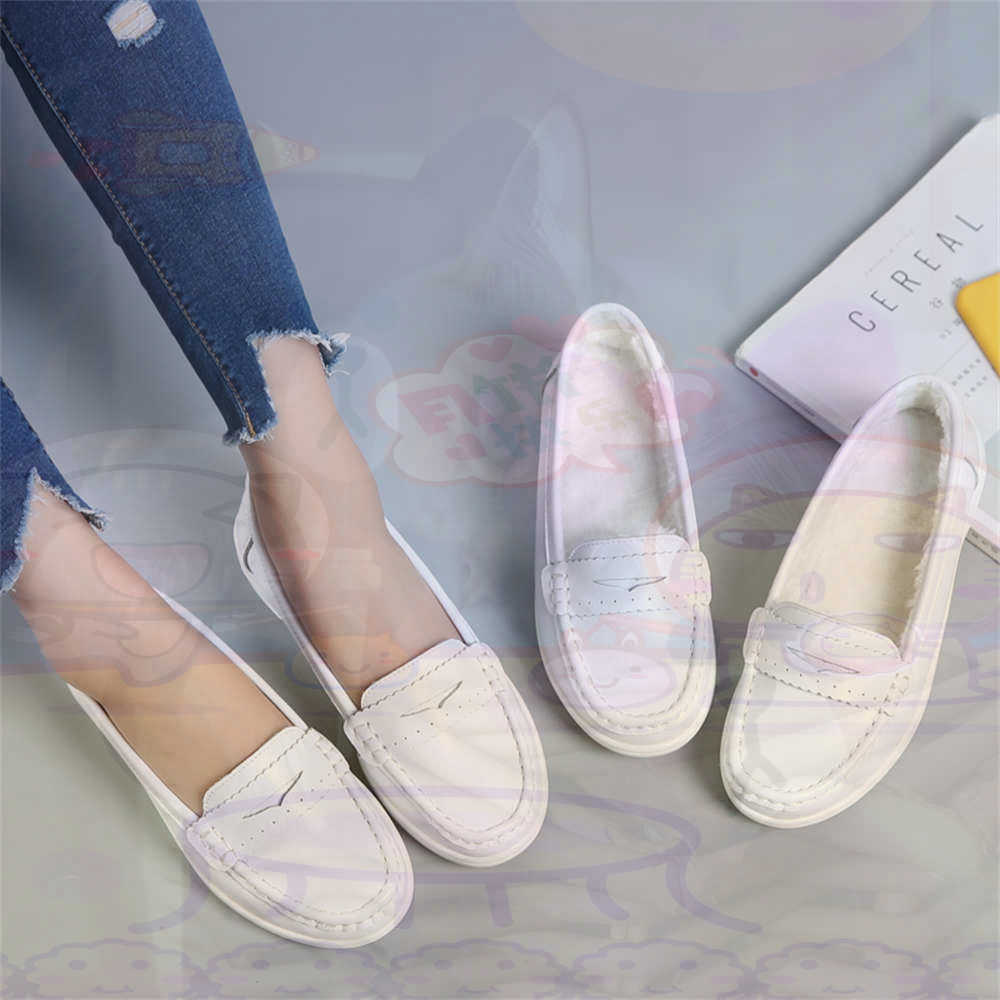 Soft Slip-on Womens Large Size - огляд і ціна Office Tech Supply