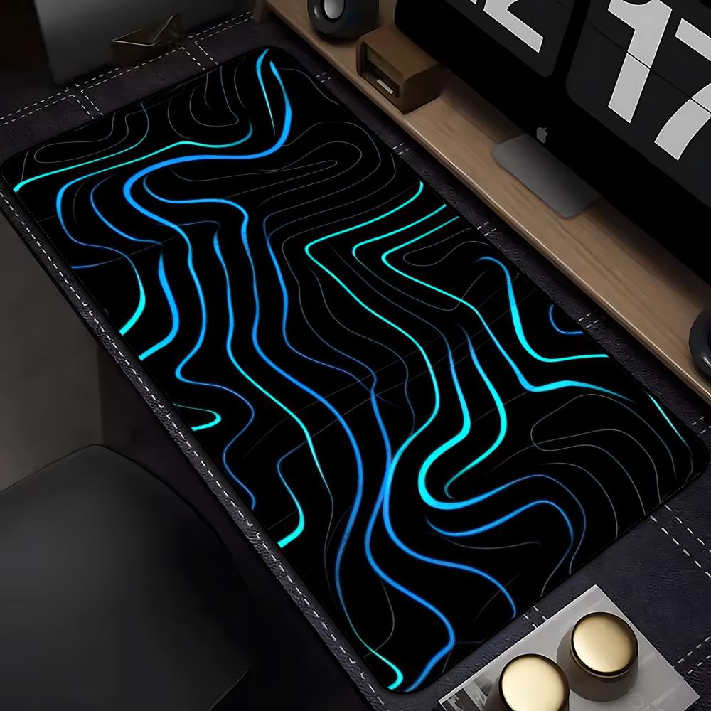 Large XXL Gaming MousePad Desk - огляд і ціна Office Tech Desk