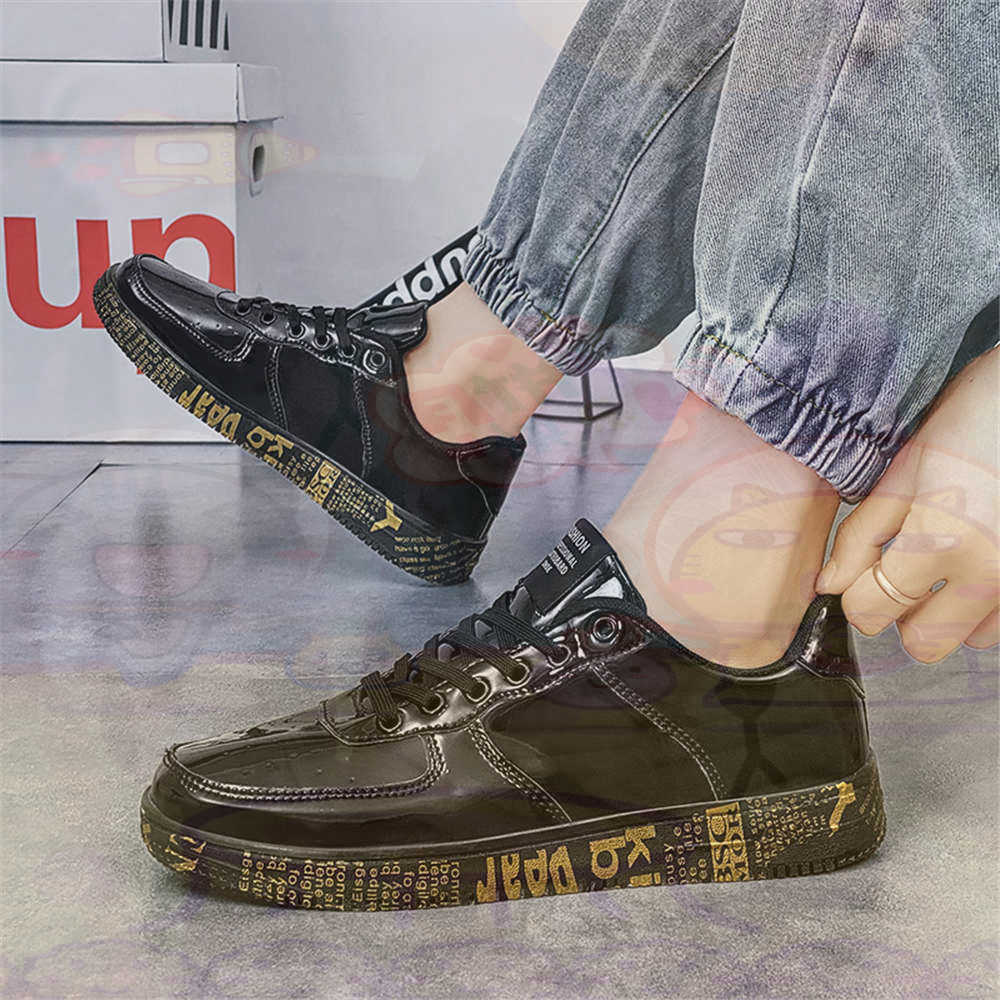Round Foot Size 45 Sneakers Wh - огляд і ціна Office Tech Supply