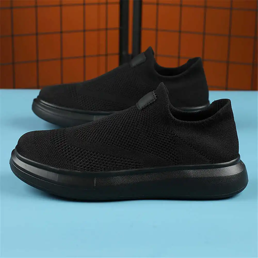 Platform Stockings Brown Shoes - огляд і ціна Office Tech Supply