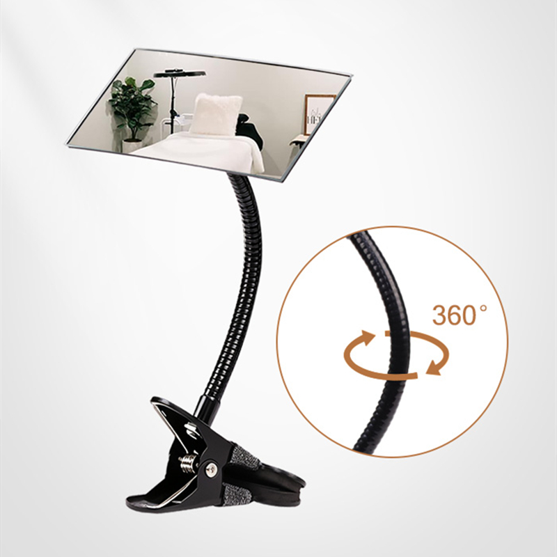 Professional Lash Tech Clamp O - огляд і ціна Office Tech Desk