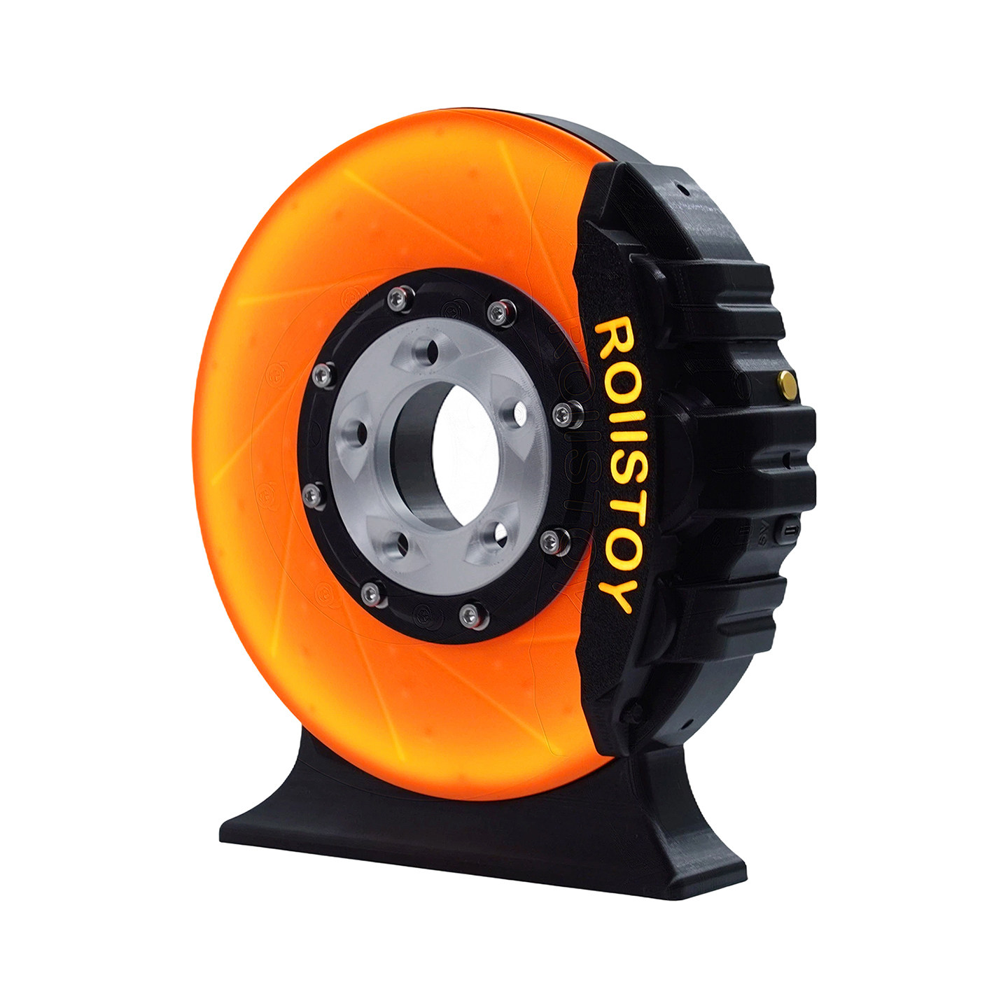 Cool Tech Brake Disc Model Rot - огляд і ціна Office Tech Desk